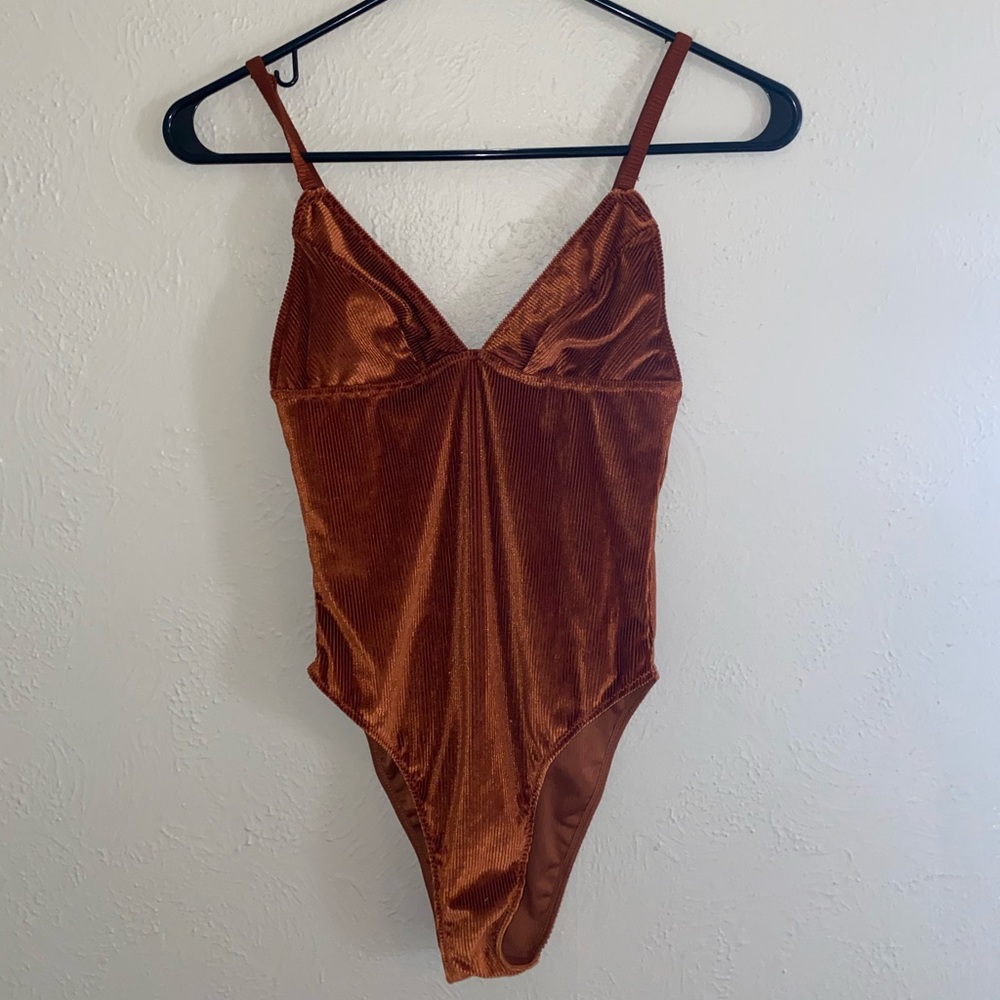 Urban Outfitters Bodysuit